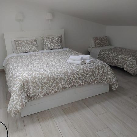 Isaura Home Peniche Bagian luar foto