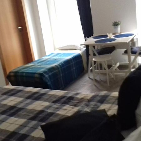 Isaura Home Peniche Ruang foto