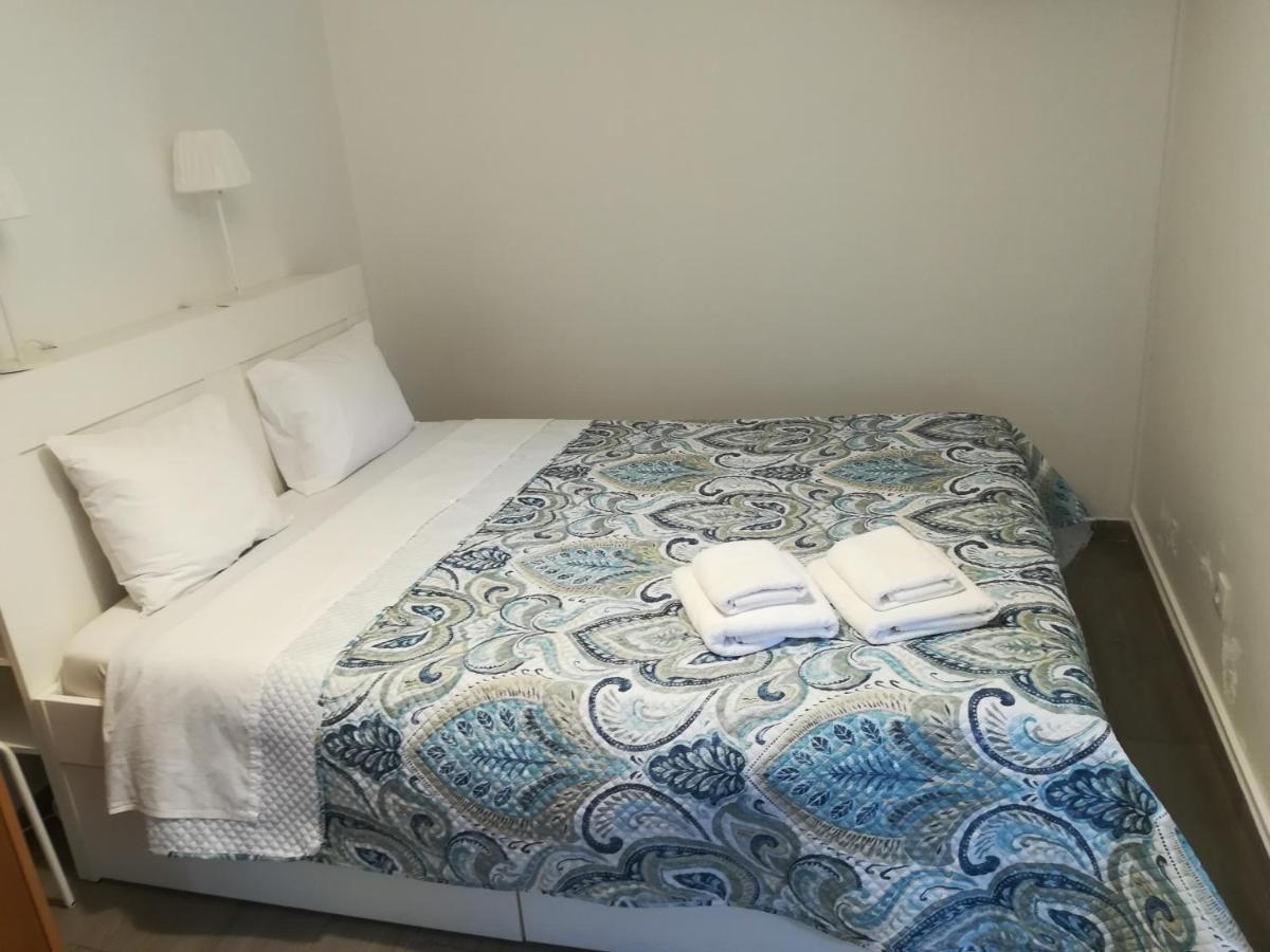 Isaura Home Peniche Bagian luar foto