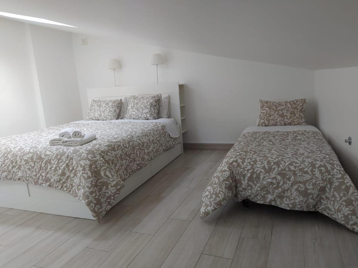 Isaura Home Peniche Bagian luar foto