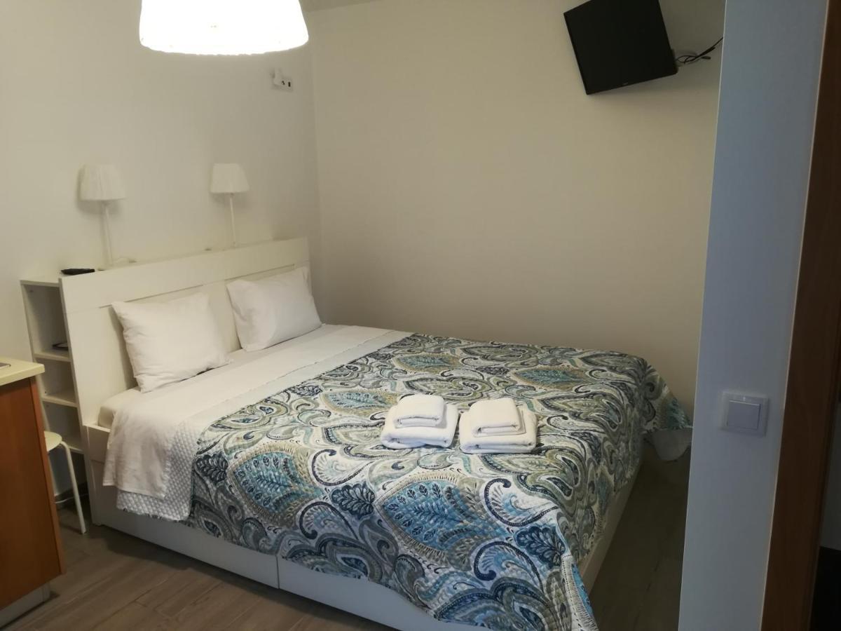 Isaura Home Peniche Bagian luar foto