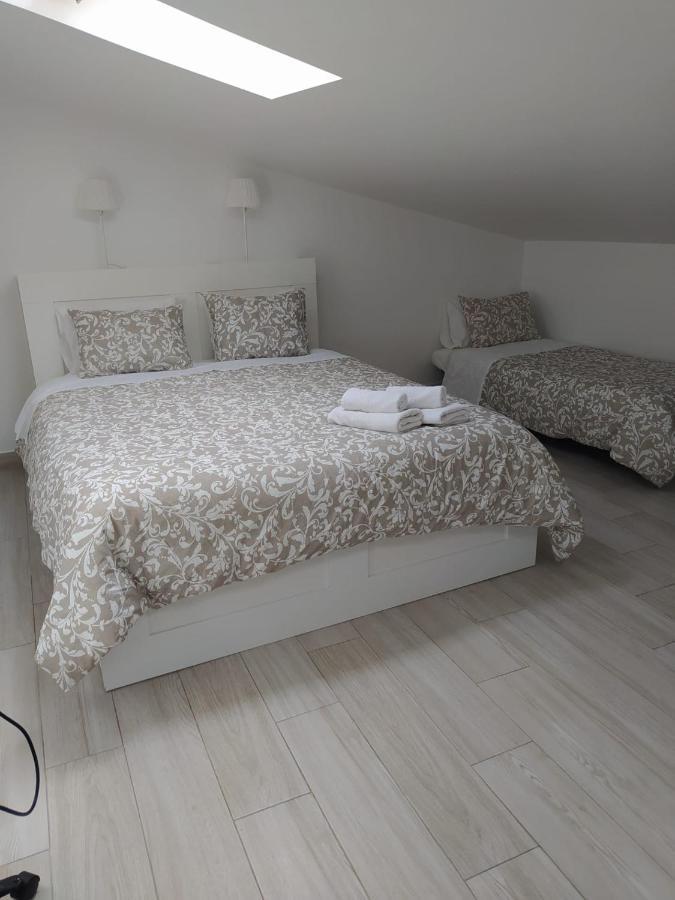 Isaura Home Peniche Bagian luar foto