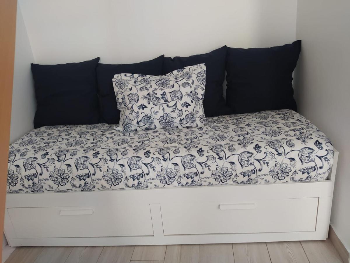 Isaura Home Peniche Bagian luar foto