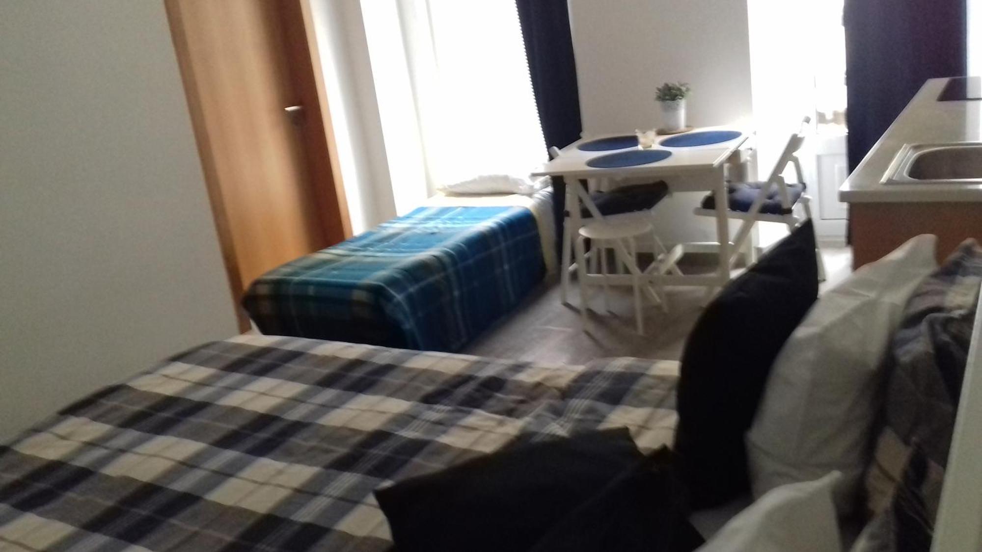 Isaura Home Peniche Ruang foto