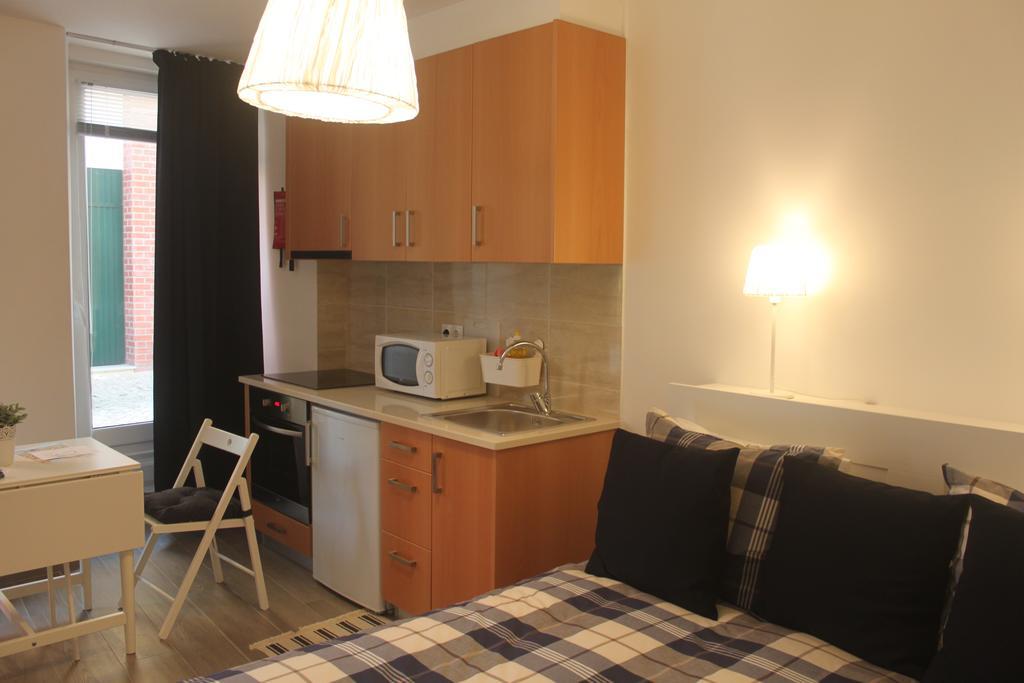 Isaura Home Peniche Bagian luar foto