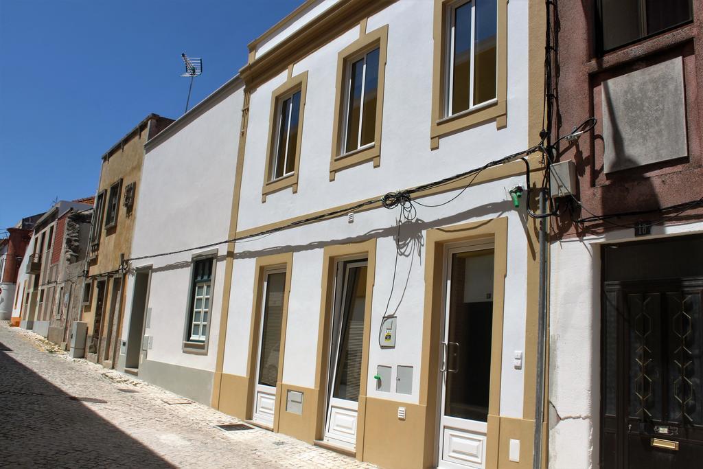 Isaura Home Peniche Bagian luar foto