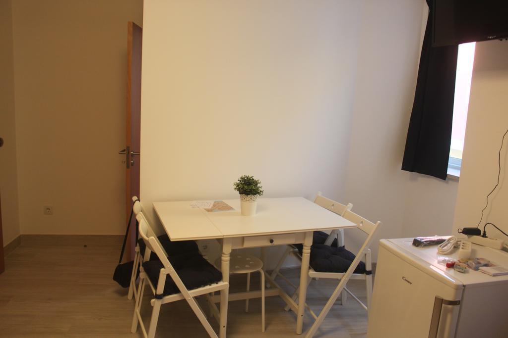 Isaura Home Peniche Bagian luar foto