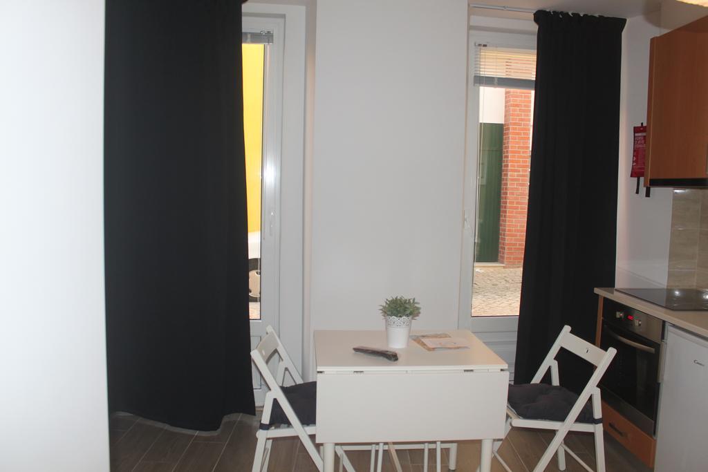 Isaura Home Peniche Bagian luar foto