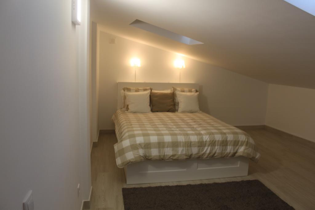 Isaura Home Peniche Bagian luar foto