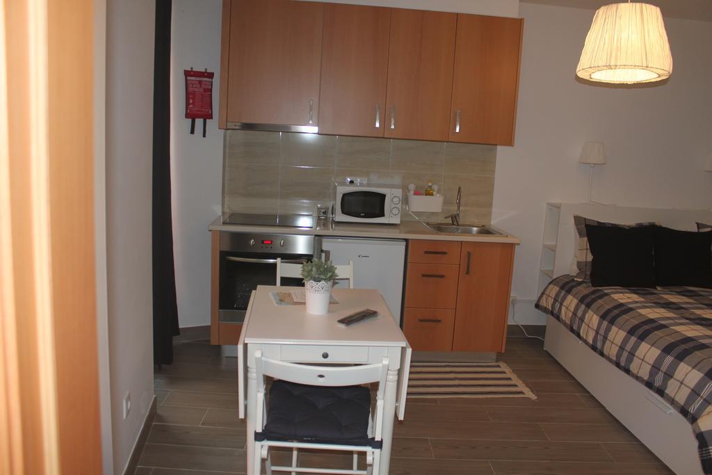 Isaura Home Peniche Bagian luar foto