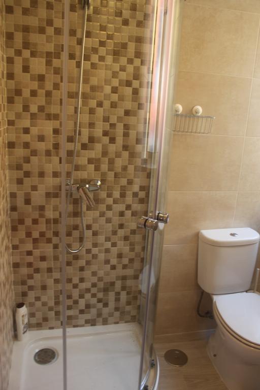 Isaura Home Peniche Bagian luar foto