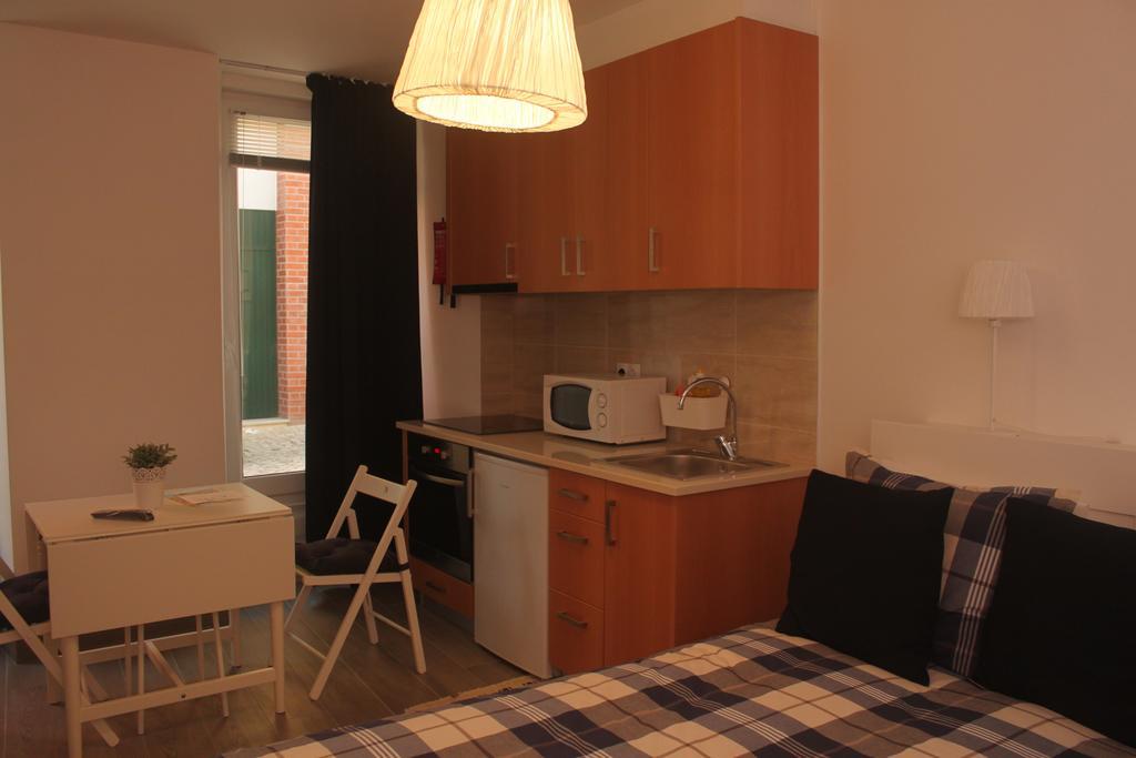 Isaura Home Peniche Bagian luar foto