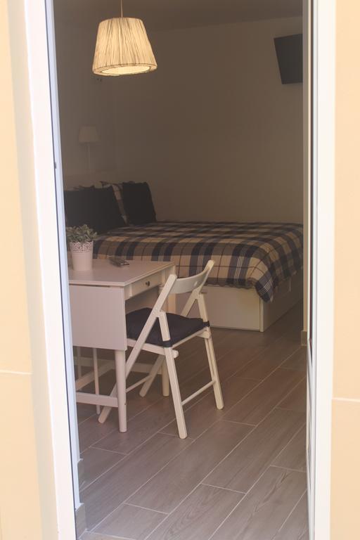 Isaura Home Peniche Bagian luar foto
