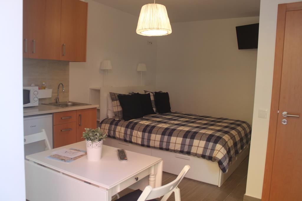 Isaura Home Peniche Bagian luar foto