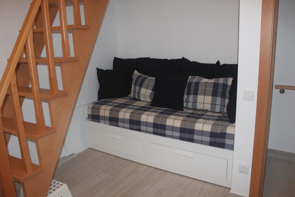 Isaura Home Peniche Bagian luar foto