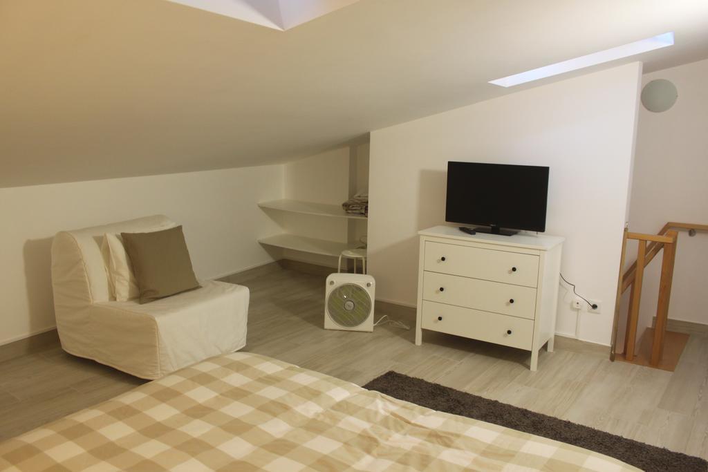 Isaura Home Peniche Bagian luar foto