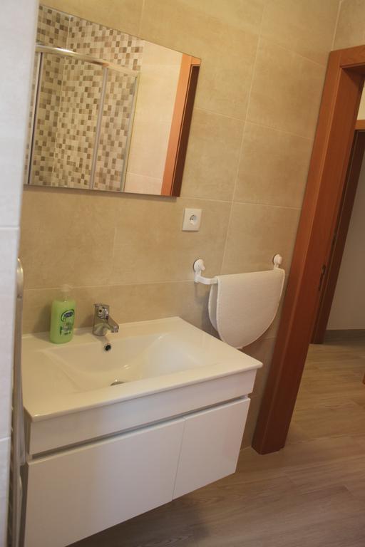 Isaura Home Peniche Bagian luar foto